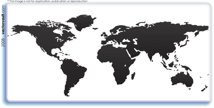 world map vector vectorvault free vector files free vector free vector images