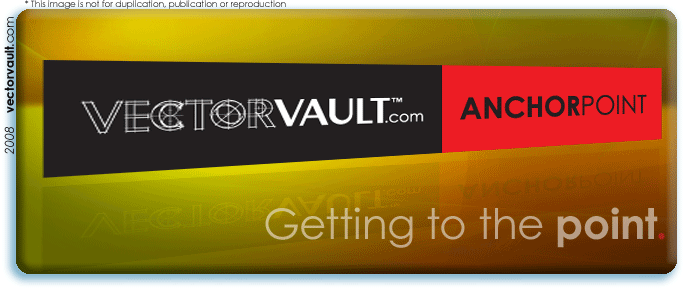 getting to the point vectorvault communications banner