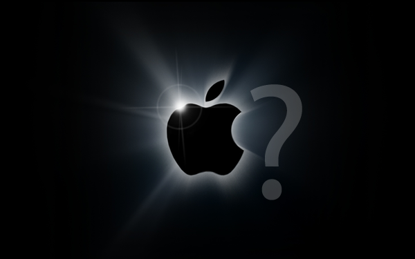 apple surprise announcement