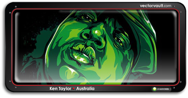 ken-taylor-illustrator-australia-vector