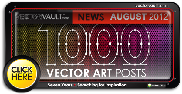 vectorvault newsletter august 2012