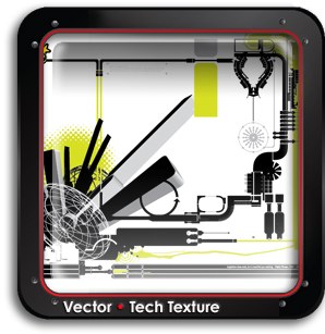 buy-vector-high-tech-texture-buy-search-vectors
