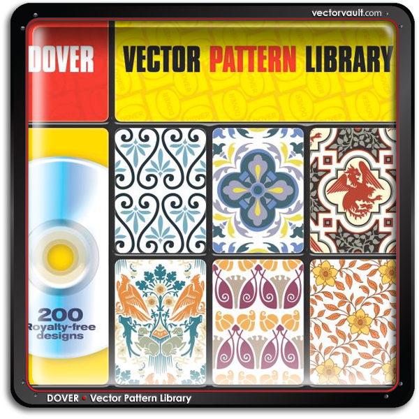 dover-vector-pattern-library-buy-vector-search-vector-free-vector