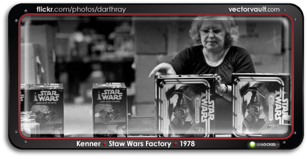 kenner-star-wars-toy-factory-1978-search-buy-vector-art