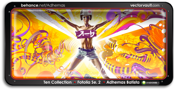 Ten Collection Fotolia Season 2 - Adhemas Batista