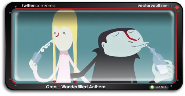 oreo-wonderfilled-anthem-commercial-christie-cookies-search-buy-vector-art