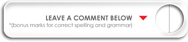 leave-a-comment-correct-spelling-vectorvault