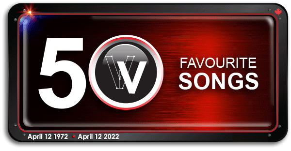 50 Years – 50 Songs